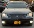 Toyota Crown 2006 Black - 3