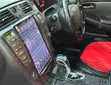 Toyota Crown 2006 Black - 4
