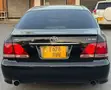 Toyota Crown 2006 Black - 5