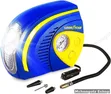 Goodyear 12V Air Compressor with Light - 1