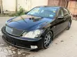 Toyota Crown Athlete 2005 Black - 3