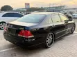 Toyota Crown Athlete 2005 Black - 4