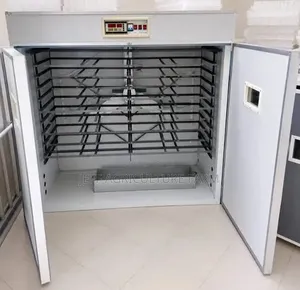 JEFF AGRICULTURE 5280 Egg Incubator