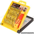 JK 6032-A 32-in-1 Professional Screwdriver Tool Kit - 1