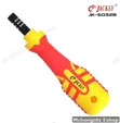 JK 6032-A 32-in-1 Professional Screwdriver Tool Kit - 2