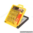 JK 6032-A 32-in-1 Professional Screwdriver Tool Kit - 4