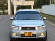 Subaru Forester SG5 Cross Sport 2003 - 2