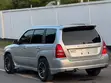 Subaru Forester SG5 Cross Sport 2003 - 3