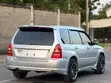 Subaru Forester SG5 Cross Sport 2003 - 4