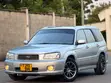 Subaru Forester SG5 Cross Sport 2003 - 5