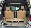 Toyota Alphard 2.4 Petrol FWD 2005 Silver - 5
