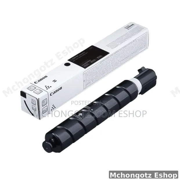 Canon C-EXV 67 Original Toner for IR2930i - 1