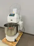 Commercial Spiral Mixer 76kg - 1