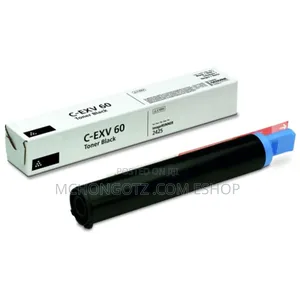 Canon C-EXV 60 Original Toner for IR2425/IR2425i