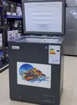 Huamei Freezer 100L - 1