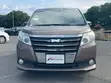 Toyota Noah 2014 Beige - 2