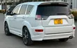 Mitsubishi Outlander Roadest 2012 White - 2