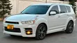 Mitsubishi Outlander Roadest 2012 White - 3