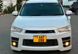 Mitsubishi Outlander Roadest 2012 White - 5