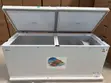 Huamei Freezer Kifua 609/610L - 1