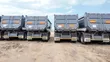 Brand New CNHTC Howo 32-Ton Tipping Trailer - 4