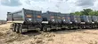 Brand New CNHTC Howo 32-Ton Tipping Trailer - 5