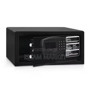 Security Safe Box 10kg