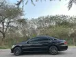 Toyota Crown Royale 2005 Black - 1