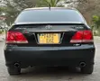 Toyota Crown Royale 2005 Black - 4