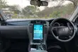 Toyota Crown Royale 2005 Black - 5