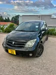 Toyota IST 2004 Black - 1