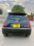 Toyota IST 2004 Black - 2