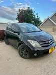 Toyota IST 2004 Black - 3