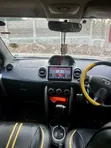 Toyota IST 2004 Black - 5