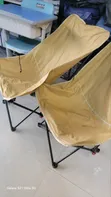 Folding Outdoor/Camping Chairs - 1