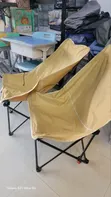Folding Outdoor/Camping Chairs - 2