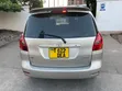 Toyota Corolla Spacio 2006 Silver - 1