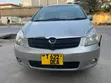 Toyota Corolla Spacio 2006 Silver - 2
