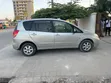 Toyota Corolla Spacio 2006 Silver - 3