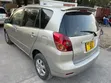 Toyota Corolla Spacio 2006 Silver - 4