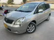 Toyota Corolla Spacio 2006 Silver - 5
