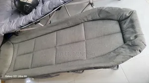 Portable Folding Camping Cot