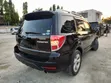 Subaru Forester 2010 Matt Black - 2