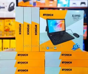 New Atouch X19 Pro 256GB Green