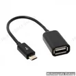 Mobile Phone OTG Connector Kit (New) - 2