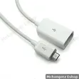 Mobile Phone OTG Connector Kit (New) - 5