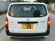 Toyota Probox 2009 - 1