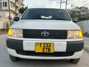 Toyota Probox 2009