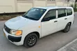 Toyota Probox 2009 - 3