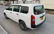 Toyota Probox 2009 - 5